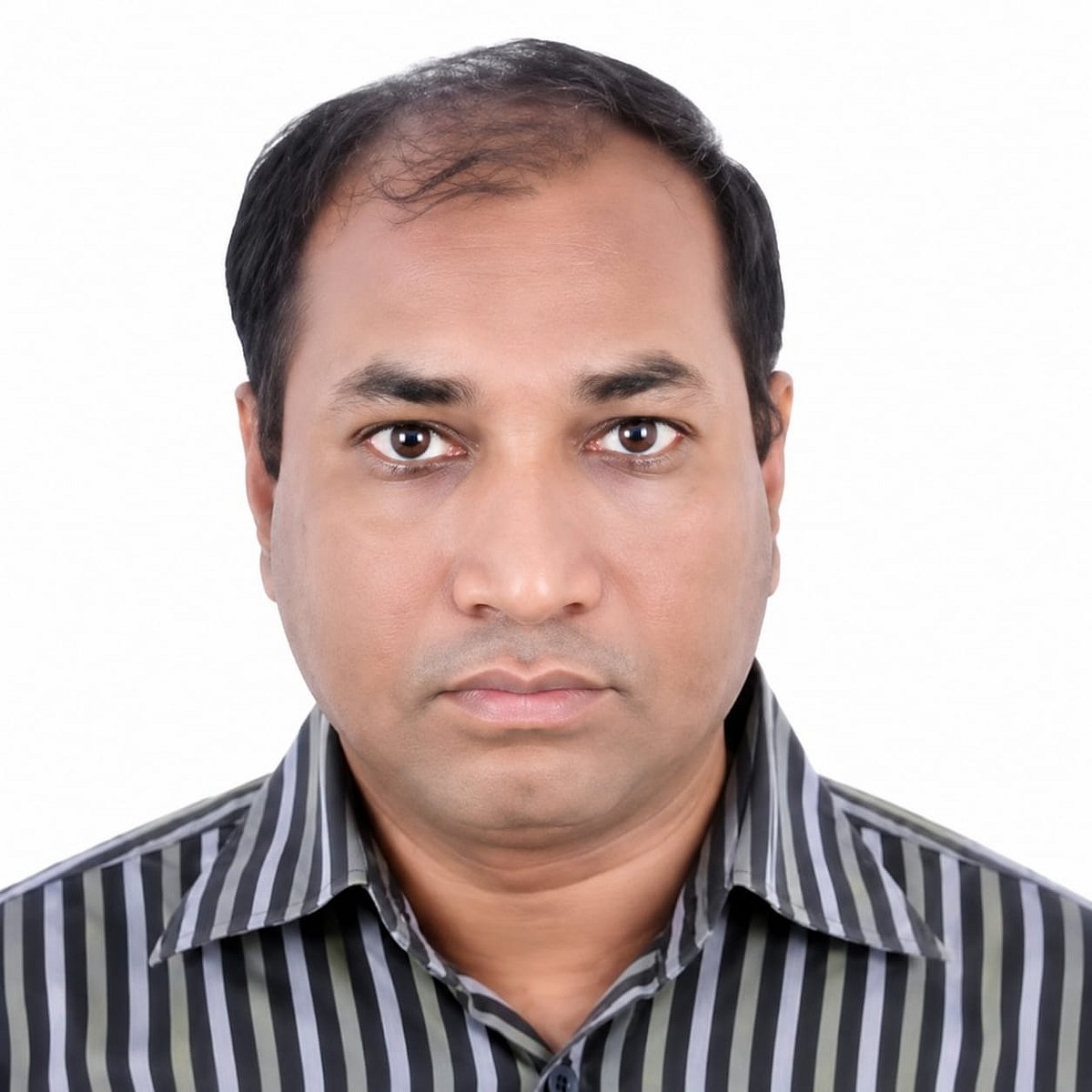 নেত্রকোনায় কর্মস্থলে অসুস্থ হয়ে উপজেলা স্বাস্থ্য কর্মকর্তার মৃত্যু