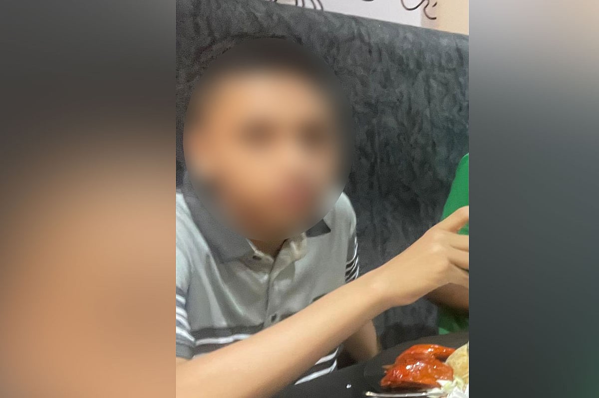 দিনাজপুরে স্কুলছাত্রকে ‘ওষুধ দিয়ে সম্মোহন’, ছয় দিন পর নোয়াখালী থেকে উদ্ধার