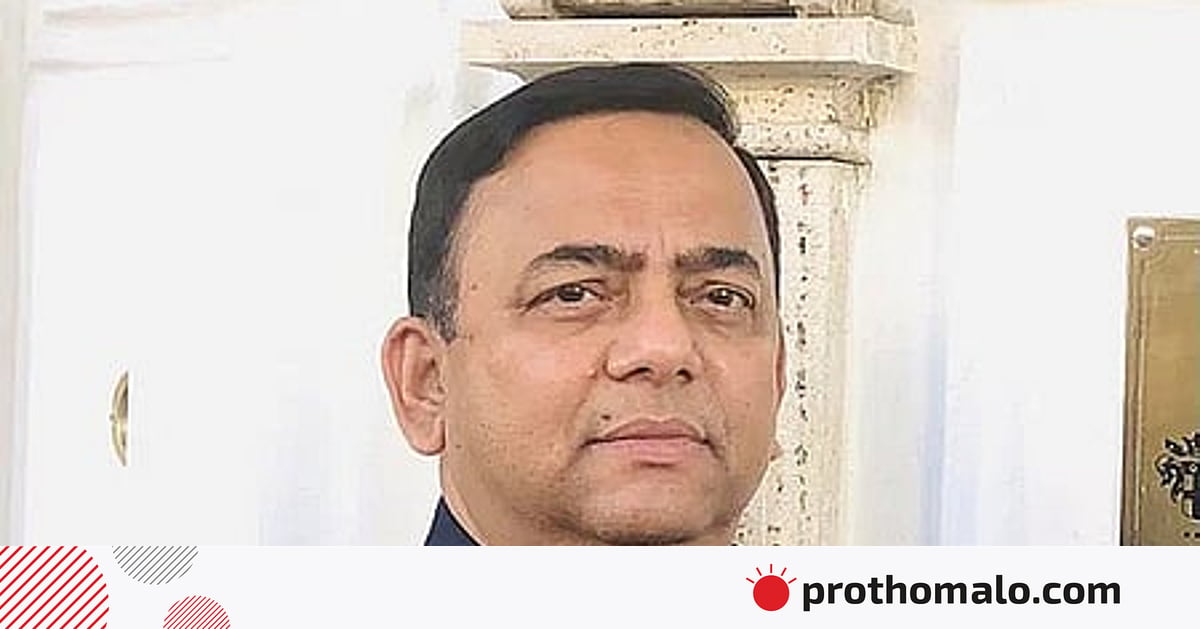 সাবেক আইজিপি বেনজীর কি মুক্ত? সাবেক আইজিপি বেনজীর কি মুক্ত?