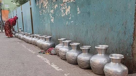 দিনে সাড়ে ১২ কোটি লিটার পানি কোথায় যায়