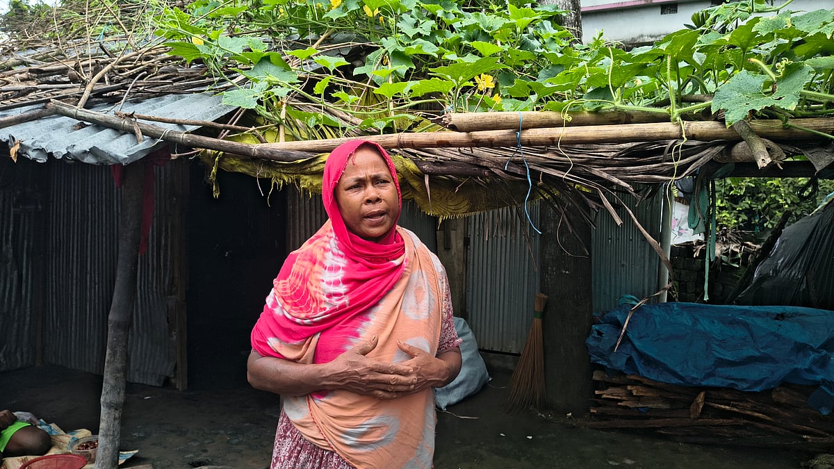 নারীদের চিকিৎসায় মানবিক উদ্যোগ জাগরণী চক্রের