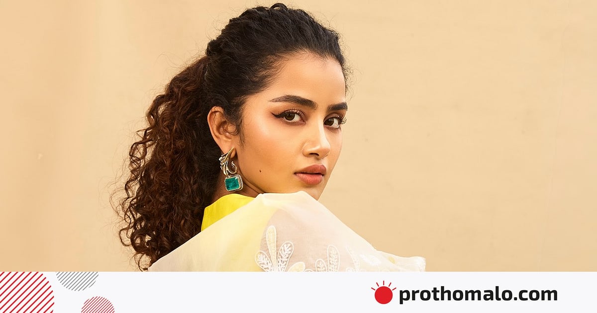 প্রেম ভাঙার গুঞ্জনে কী বললেন ‘প্রেমাম’ নায়িকা প্রেম ভাঙার গুঞ্জনে কী বললেন ‘প্রেমাম’ নায়িকা