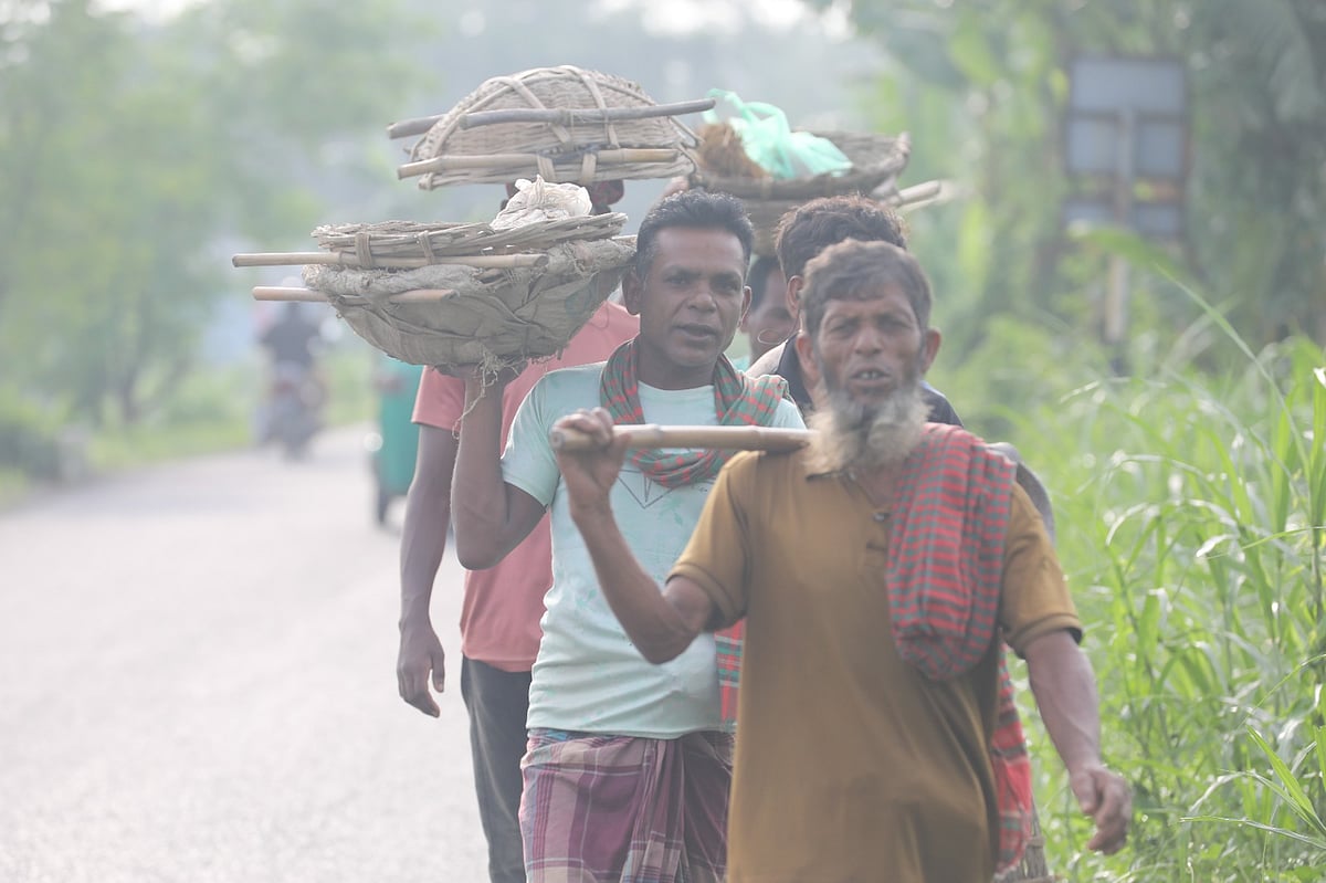একঝলক (৩ আগস্ট ২০২৬)