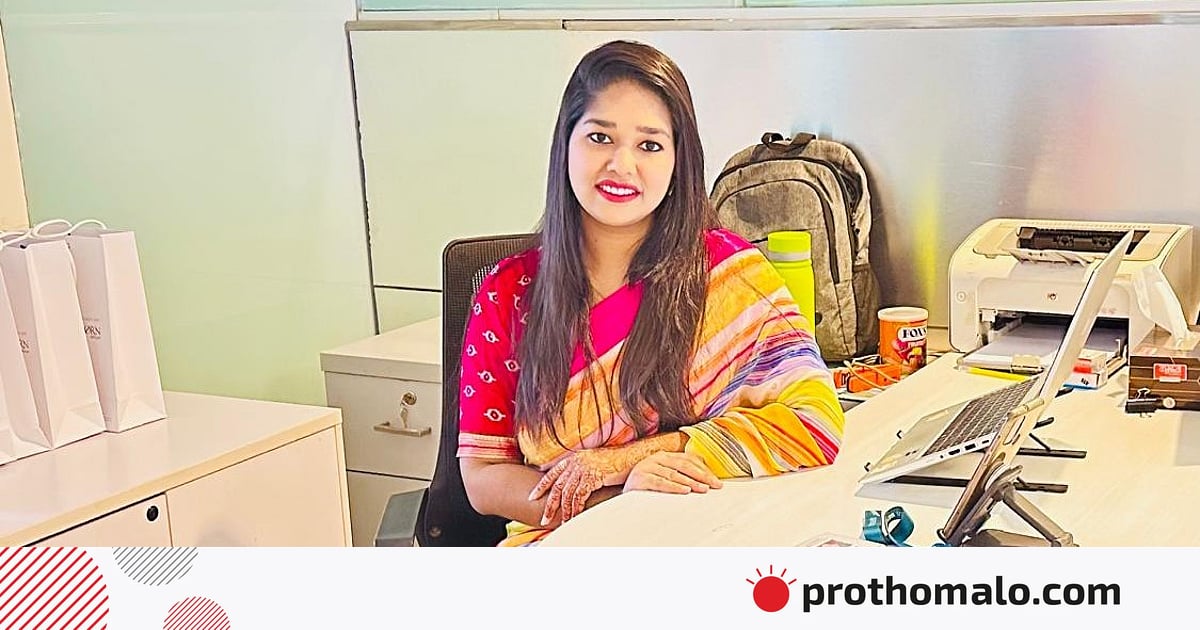 রাশিয়ার ইয়ুথ ফেস্টিভ্যালে যাচ্ছেন বাংলাদেশি শিক্ষার্থী হালিমা ইয়াসমিন রাশিয়ার ইয়ুথ ফেস্টিভ্যালে যাচ্ছেন বাংলাদেশি শিক্ষার্থী হালিমা ইয়াসমিন