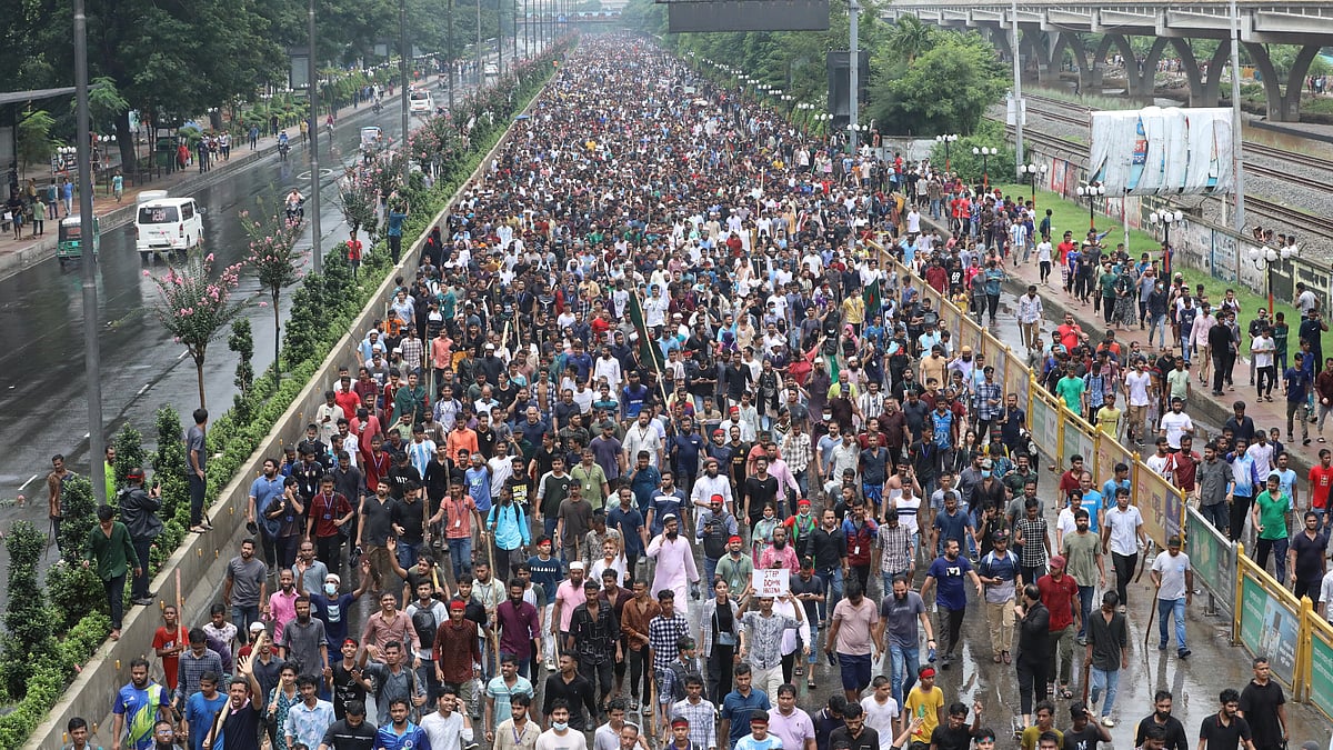 ছবি: দীপু মালাকার