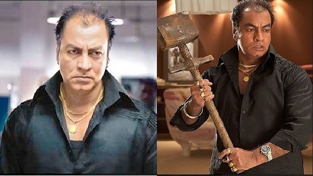‘গজনি’ সিনেমার সেই ভিলেন ক্যানসারে মারা গেছেন