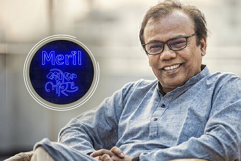 ‘জাতীয় চলচ্চিত্র পুরস্কারের ক্যাটাগরি নিয়ে একটু সমালোচনা আছে’