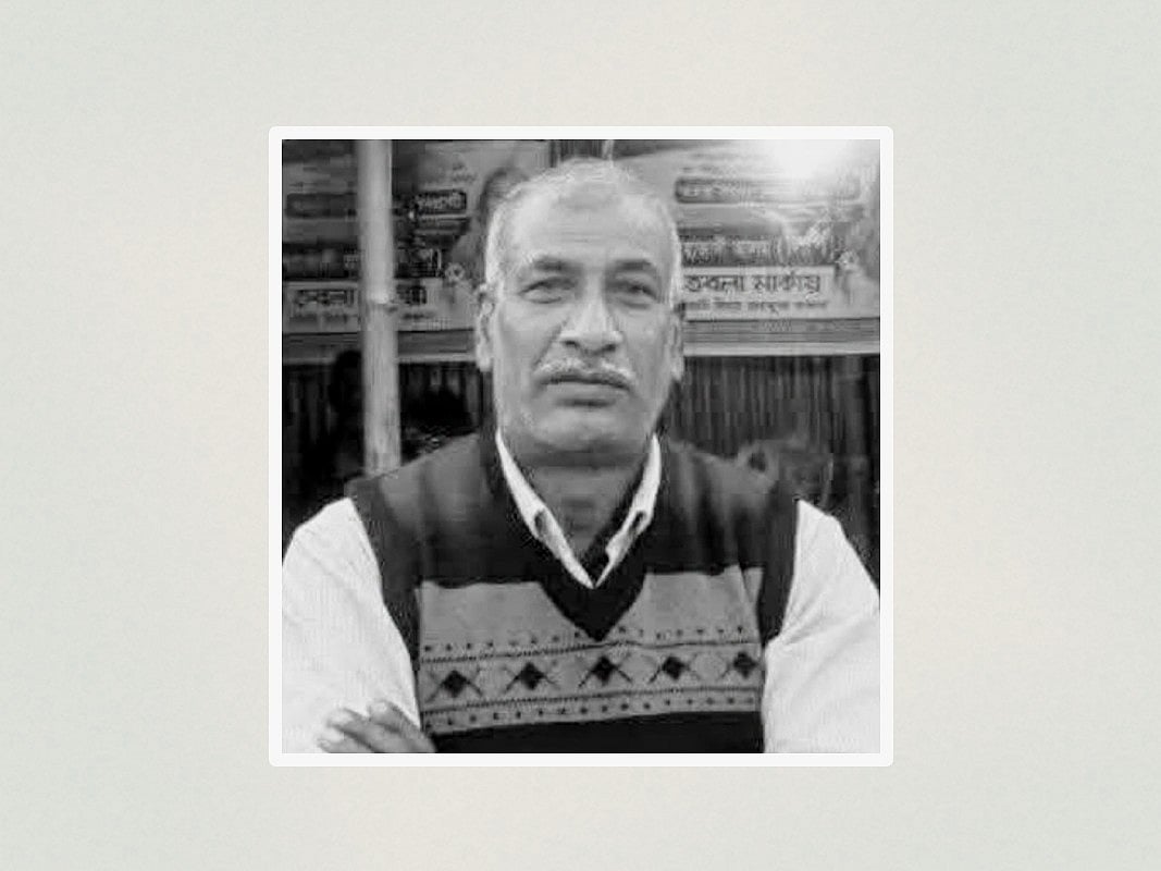 বগুড়ায় চরের জমির বিরোধে কার্যক্রম নিষিদ্ধ আওয়ামী লীগের নেতাকে পিটিয়ে হত্যা