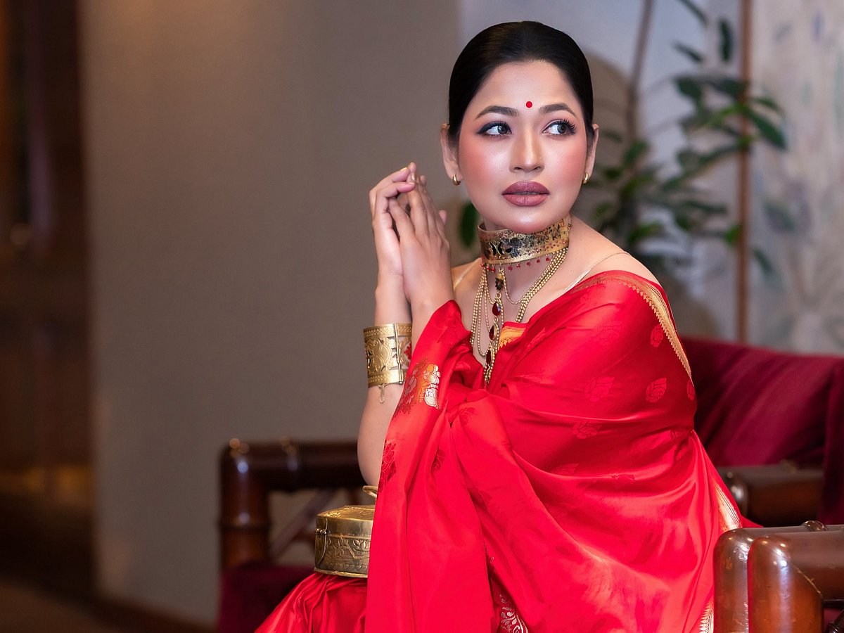 ‘দুর্নীতি, মব কালচার ও নারীর প্রতি সহিংসতা আমাকে তাড়িত করেছে’