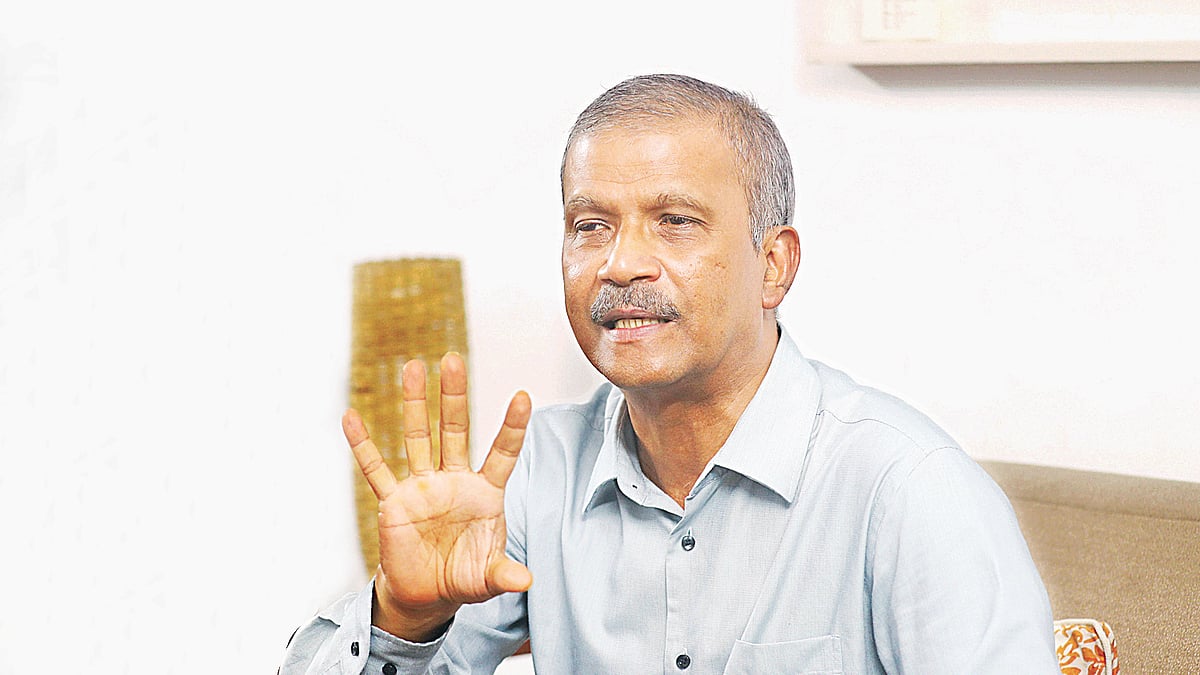 ছবি: জাহিদুল করিম
