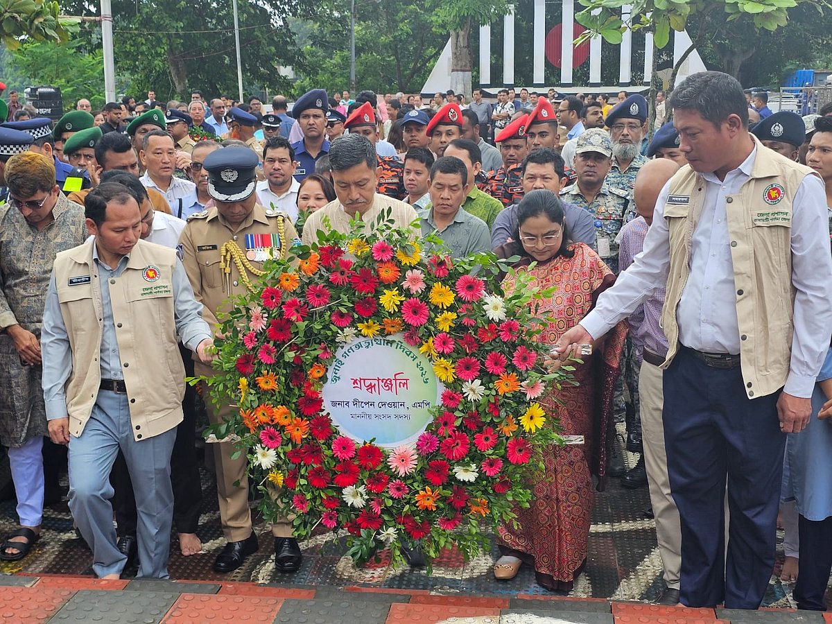 ছবি: প্রথম আলো