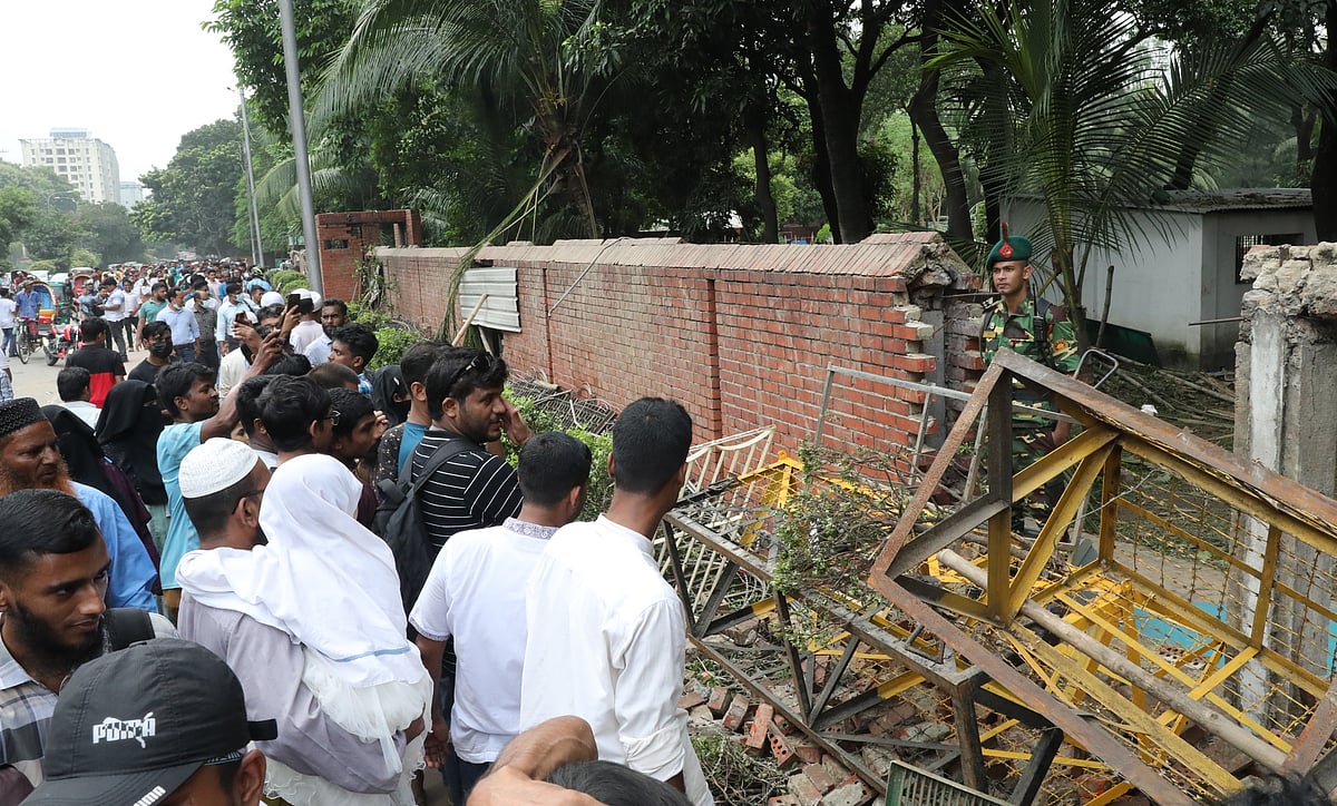 ছবি: জাহিদুল করিম