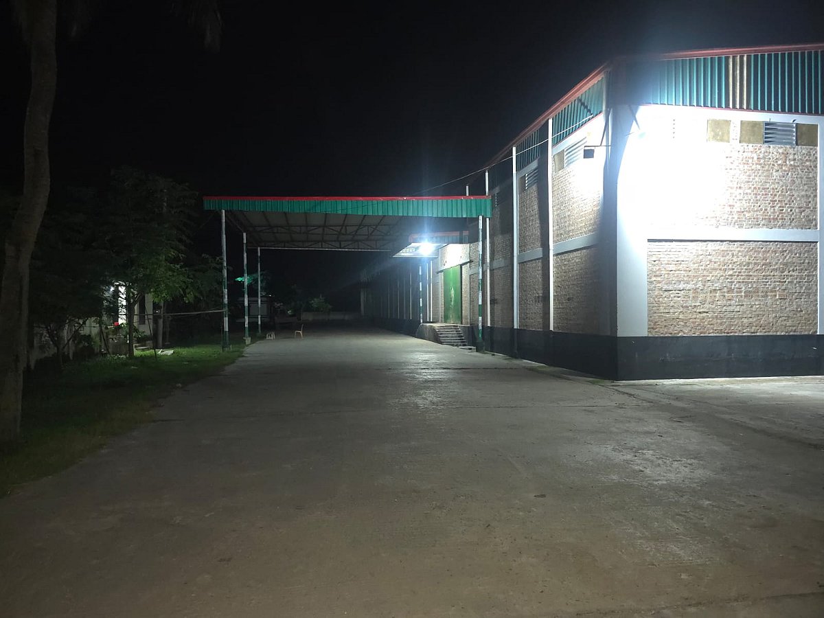দিনাজপুরে সরকারি গুদাম থেকে ২২৭ টন সার বিক্রির অভিযোগ, আটক ১