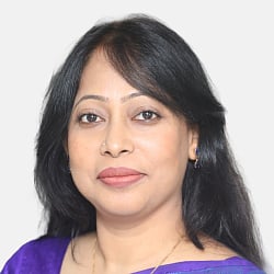 নাজনীন আখতার Contributor image
