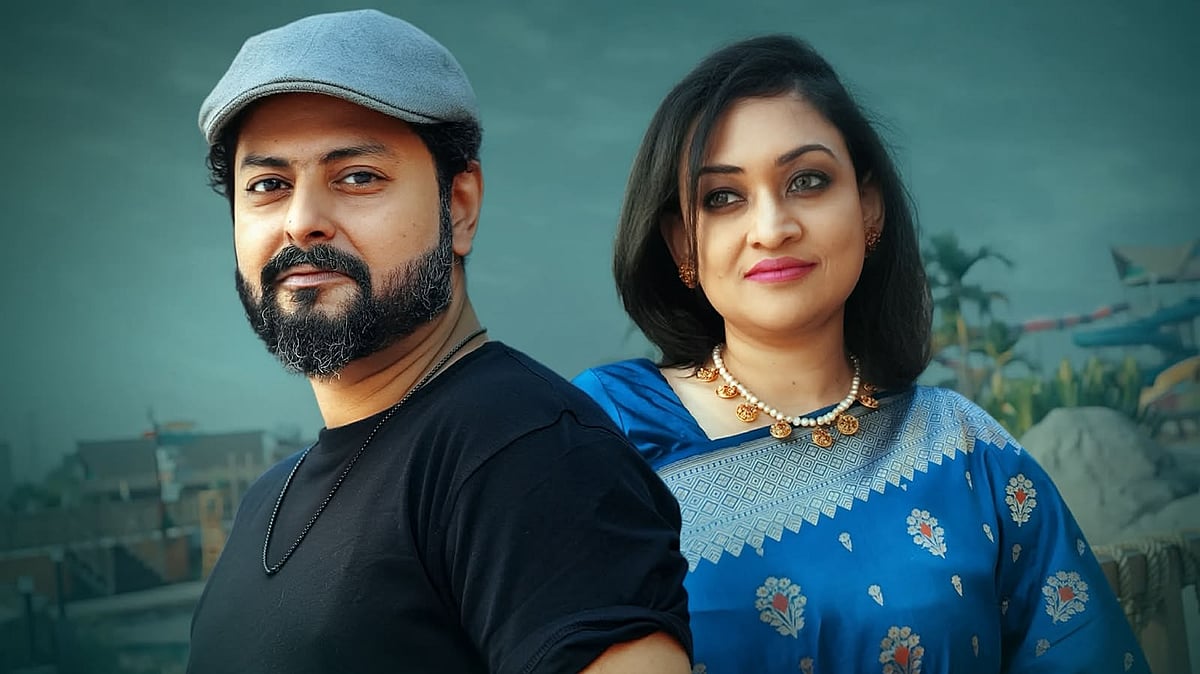 রেহান–রাপ্তির ‘দূরত্ব’ আসছে
