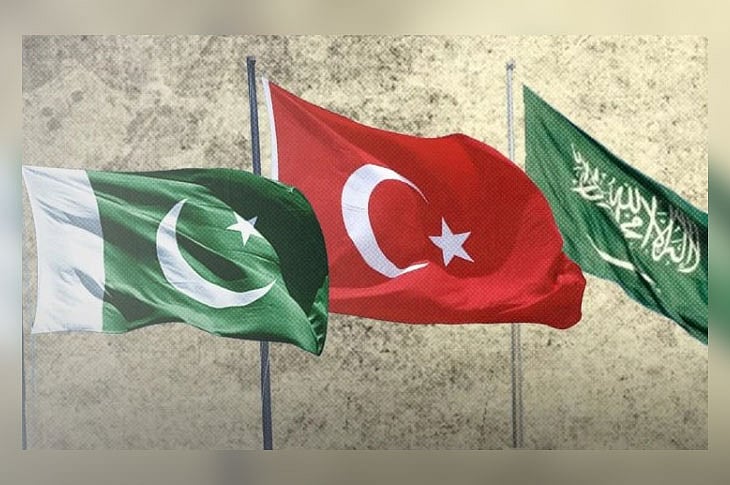 মক্কা চুক্তি আসলে কাদের স্বার্থের পক্ষে যাবে