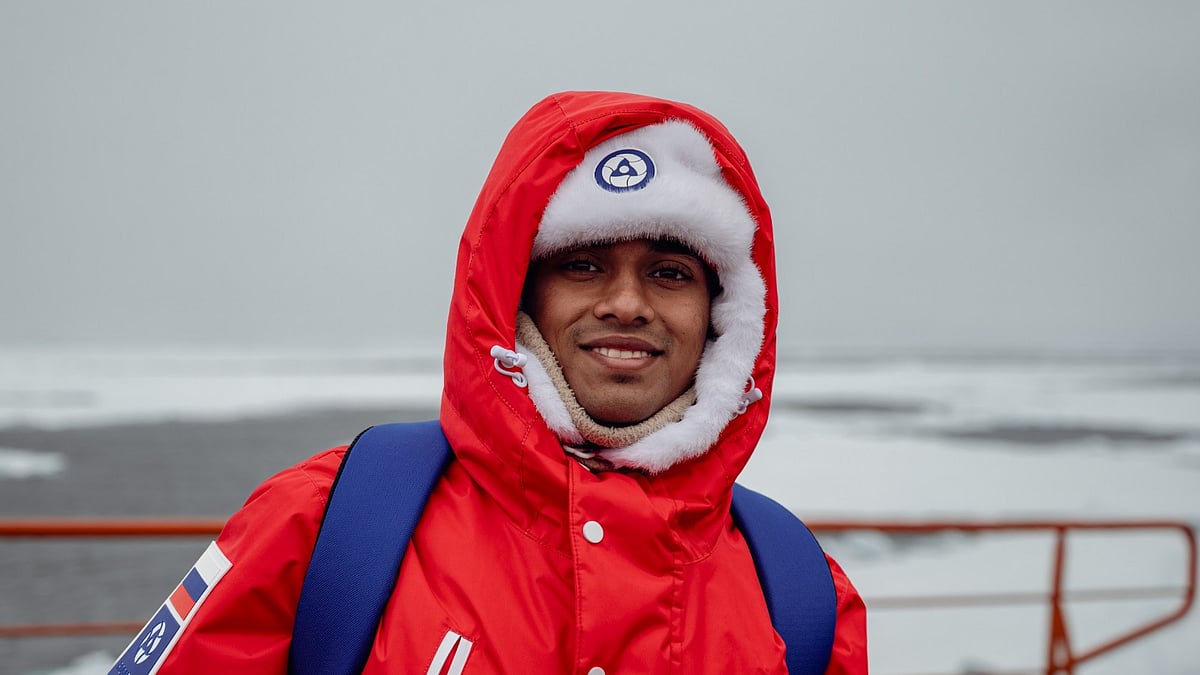 ছবি: মালেকুল সালেহীনের সৌজন্যে