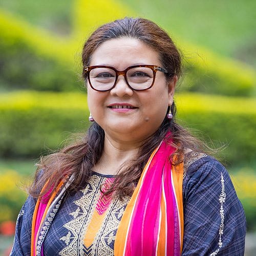 আগাম বার্তা ছাড়াই হতে পারে এ ধরনের বিপর্যয়: নীরা শ্রেষ্ঠা প্রধান