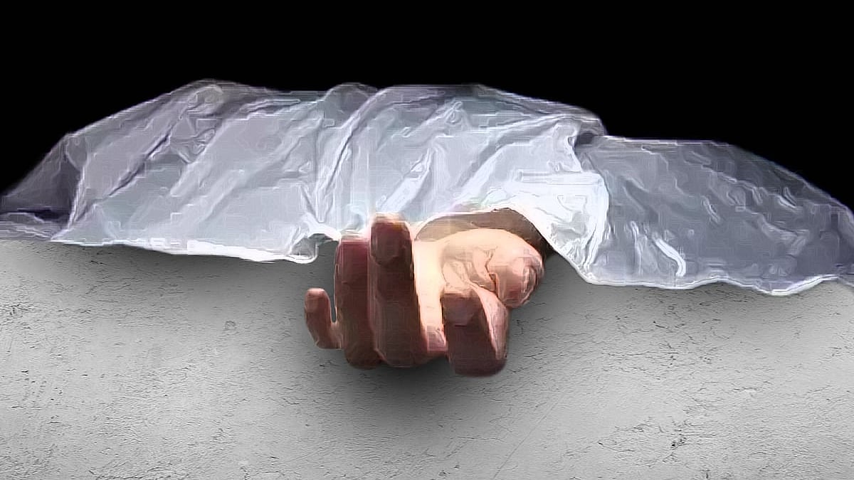 প্রতীকী ছবি