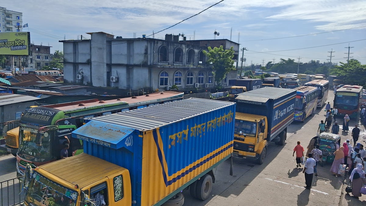 ছবি: প্রথম আলো