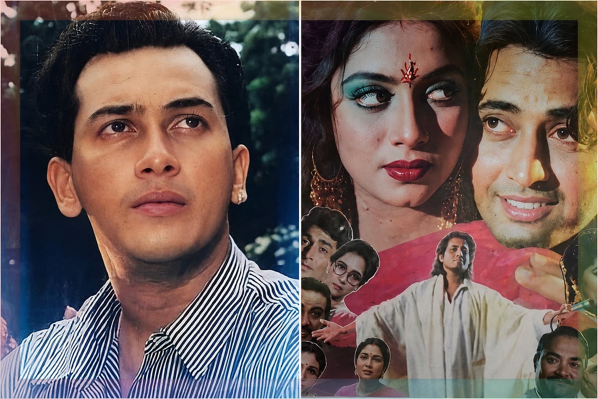 সালমান শাহর মৃত্যুতে বদলে গেল ‘কে অপরাধী’র ইতিহাস