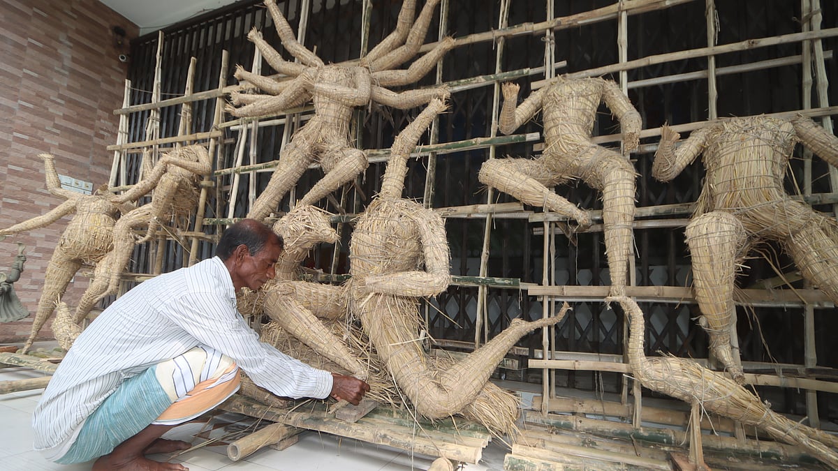  ছবি: মঈনুল ইসলাম