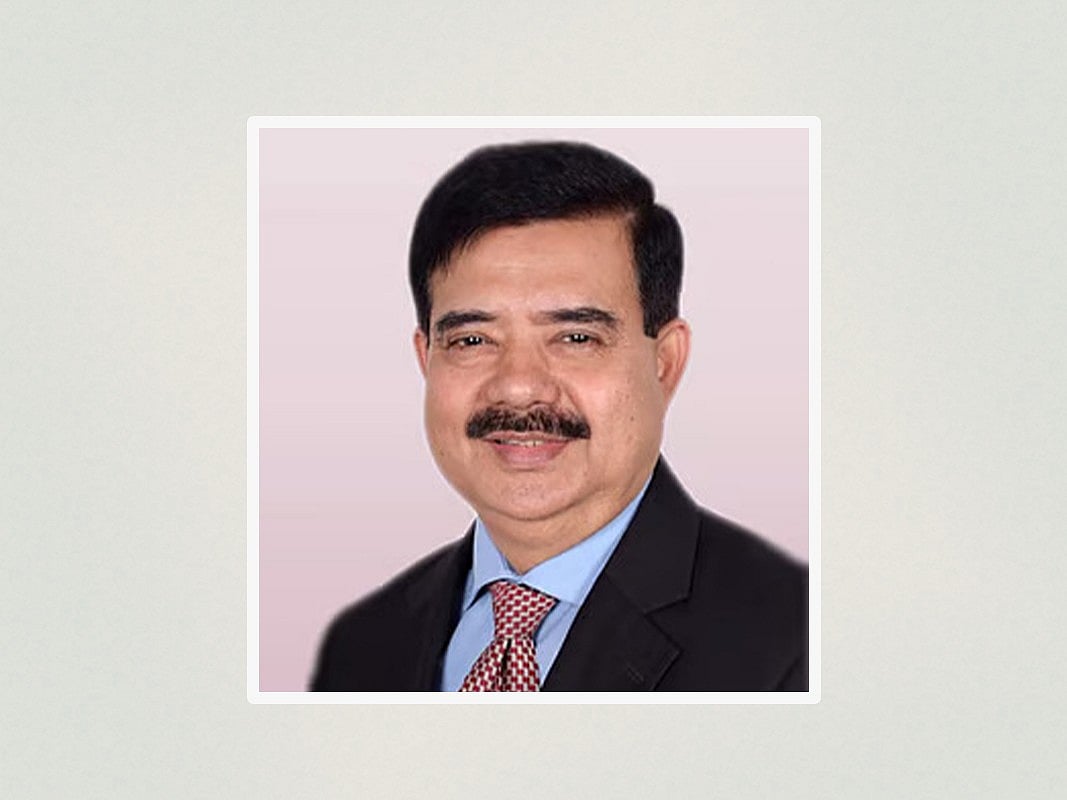 আমাদের জন্য ঘোর অন্ধকার অপেক্ষা করছে: বিএনপির সংসদ সদস্য
