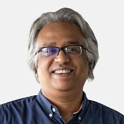 আসিফ মোহাম্মদ শাহান Contributor image