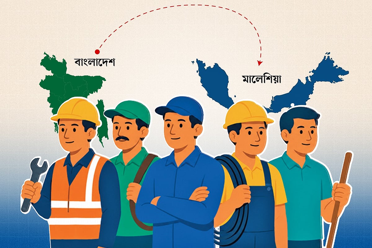 মালয়েশিয়া চক্র এবার ভিন্ন কৌশলে তৎপর