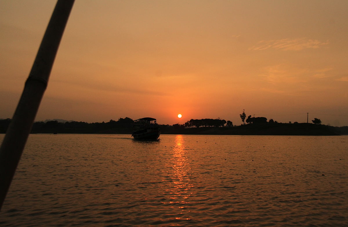 ছবি: সুপ্রিয় চাকমা