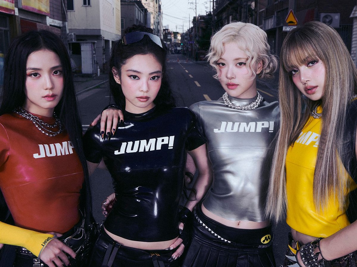 BLACKPINK are returning with a solo song