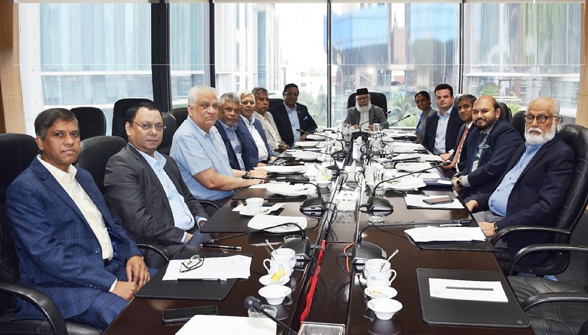 UK export agency to finance Bangladesh projects with up to £2 billion