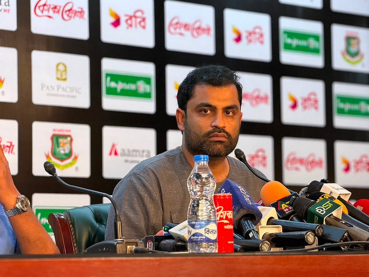 Bangladesh doubles match fees for domestic cricketers