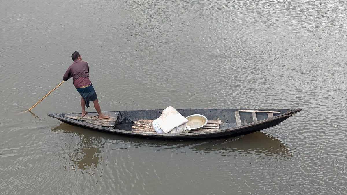 ছবি: শাহাদৎ হোসেন