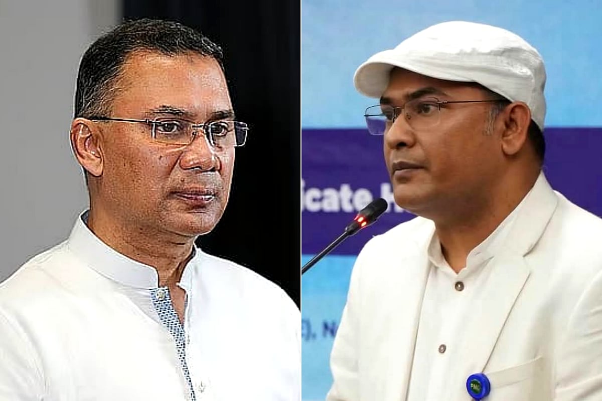জলবায়ু অর্থায়নে ২৫ সদস্যের জাতীয় কমিটি, প্রধান তারেক রহমান