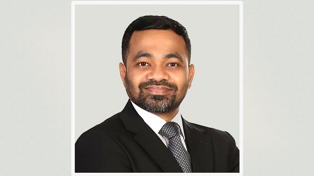 মো. মহিউদ্দিন রুবেল, সাবেক পরিচালক, বিজিএমইএ