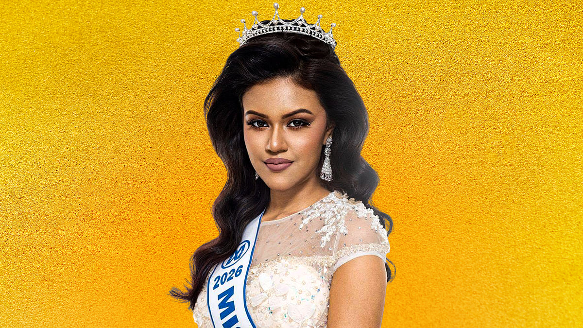 মিস ওয়ার্ল্ড ২০২৬–এর ফাইনাল শুরু হচ্ছে কিছুক্ষণের মধ্যে, কীভাবে বেছে নেওয়া হবে সেরা সুন্দরীকে
