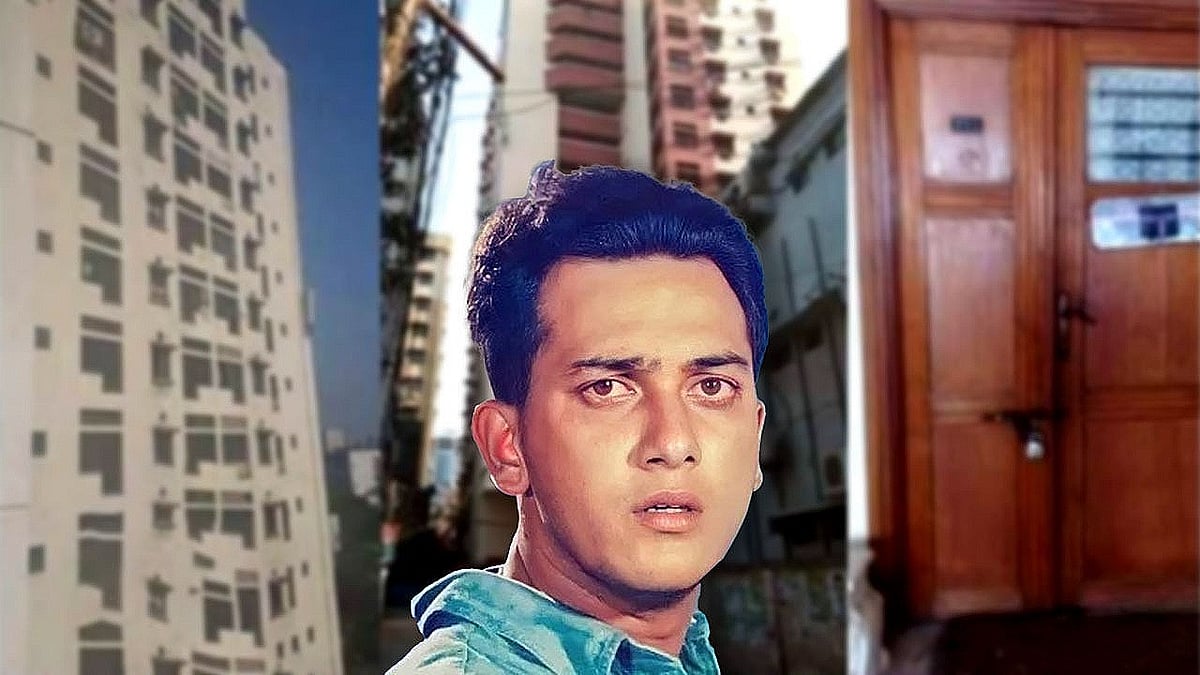 সালমান শাহ: ইস্কাটন রোডের ফ্ল্যাটে কী হয়েছিল সেই শুক্রবারে