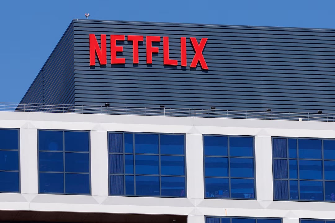 Bangladeshi students can apply for Netflix internships in multiple countries