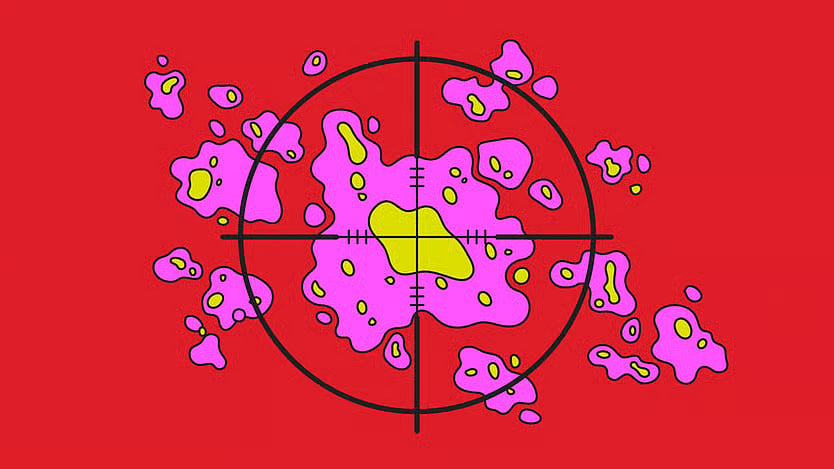 How mRNA technology is helping write a new chapter in cancer vaccines