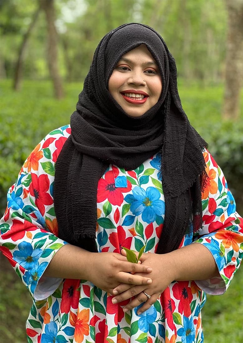 স্বপ্ন যখন হয়ে ওঠে ব্র্যান্ড: শ্রীমঙ্গলের সেরা মানের চা থেকে এক কাপ 'টিংকার্স টি' 