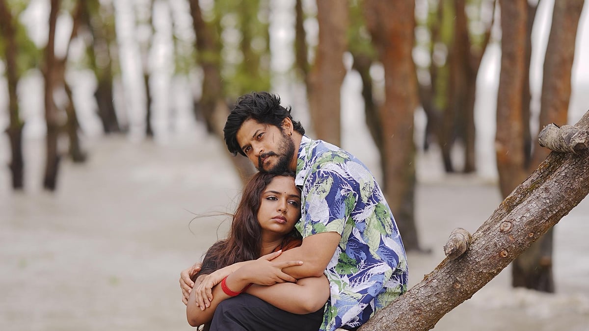 ছবি: নিলয়ের সৌজন্যে
