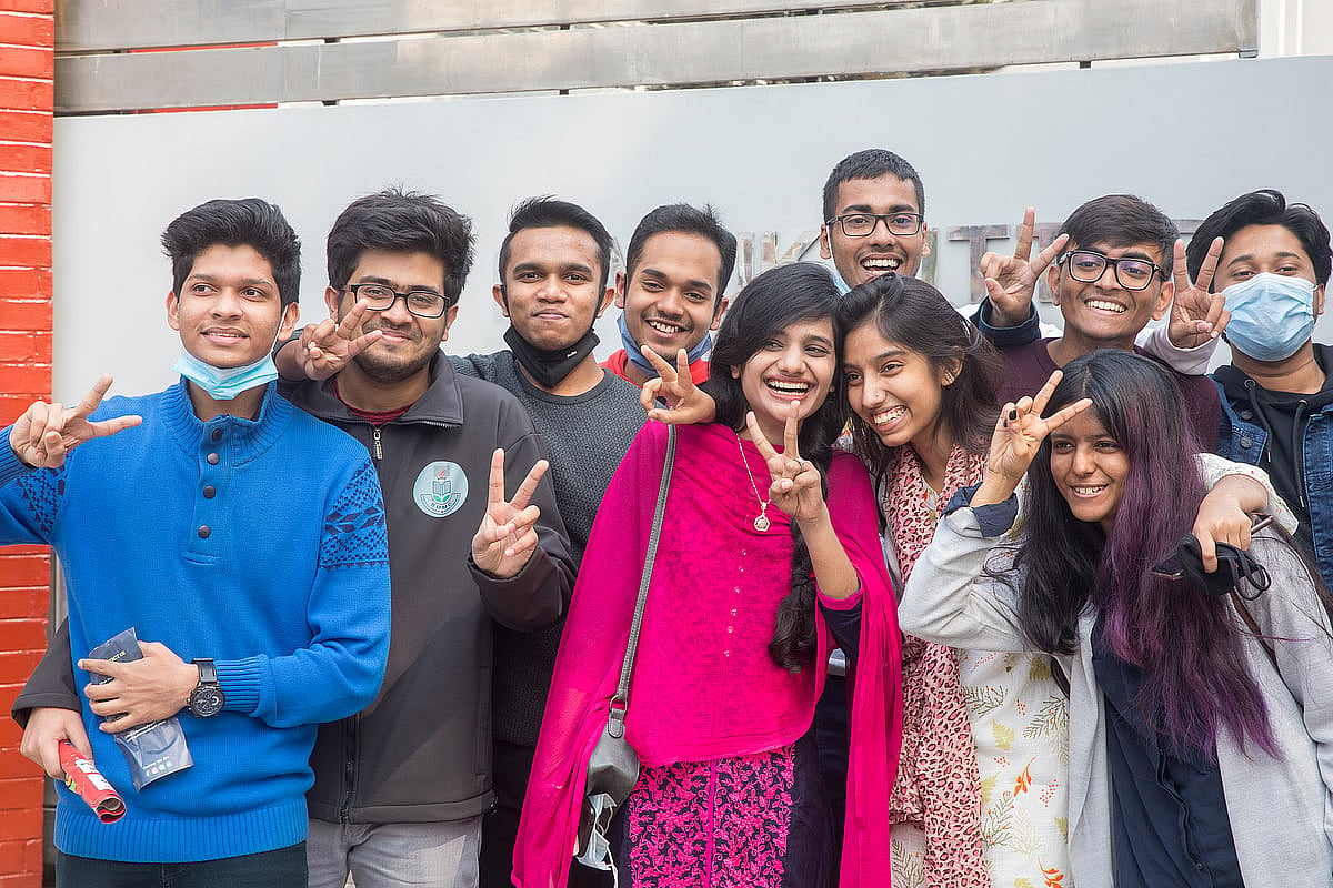 Bangladesh opens special Class 11 admission quotas for expatriate children and other students