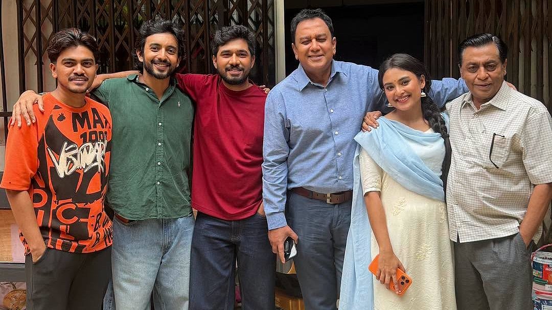 ‘ফিরে আসার গল্প’, ছাড়িয়ে যেতে পারবে কি ‘এটা আমাদেরই গল্প’