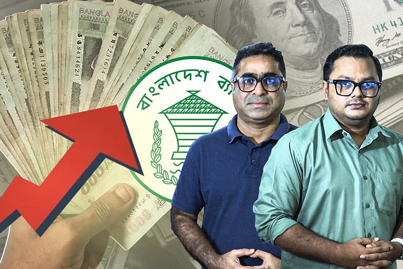 Bangladesh expands foreign currency spending limits for loans, travel, and medical care