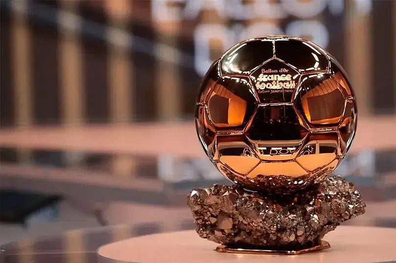 ব্যালন ডি’অর ২০২৬ মনোনয়ন: কোন পাঁচ কোচ পেলেন মনোনয়ন