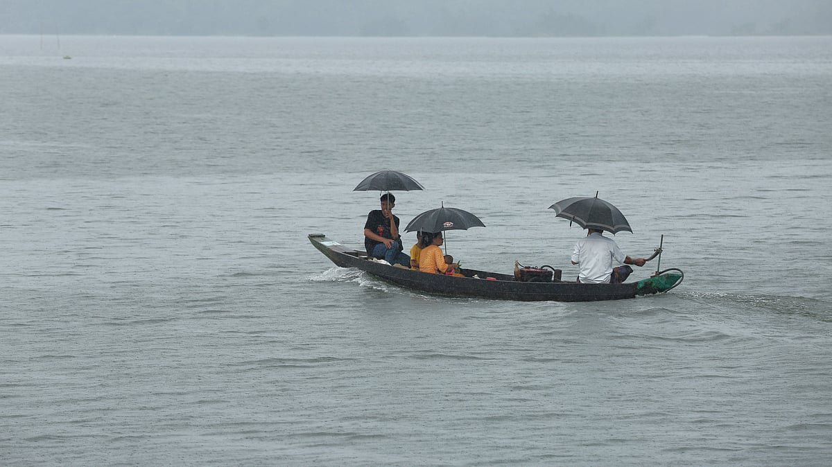 ছবি: সুপ্রিয় চাকমা