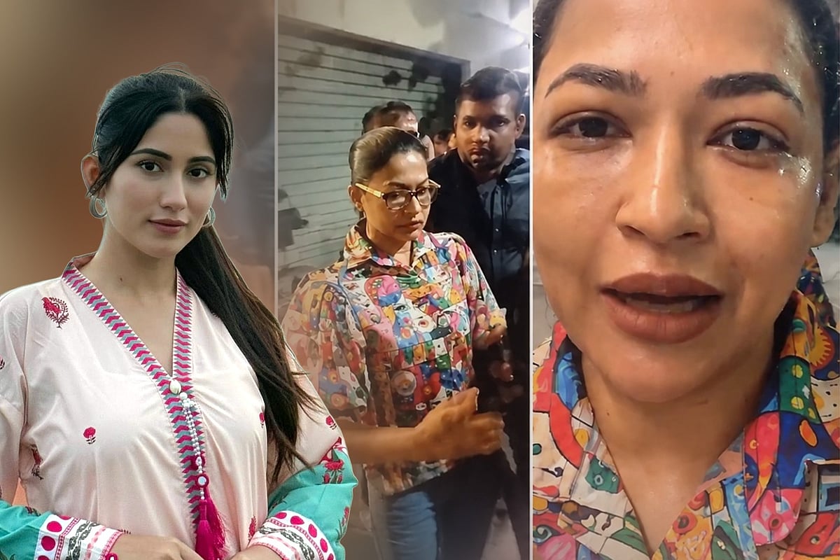 বাঁধনকে হেনস্তার ঘটনায় সাফা কবিরের প্রশ্ন, ‘সেই কণ্ঠের জন্য কেন তাঁকে মূল্য দিতে হবে?