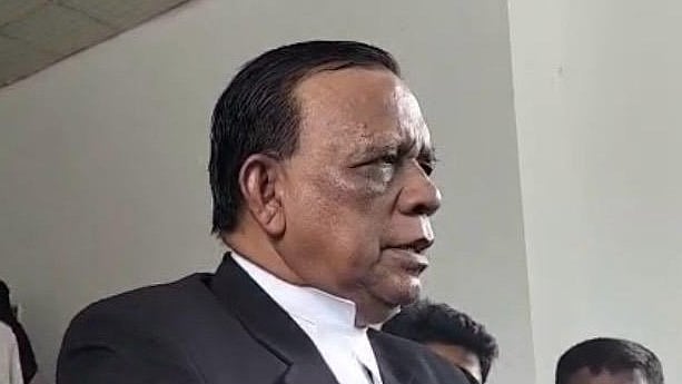 ছবি: ভিডিও থেকে নেওয়া