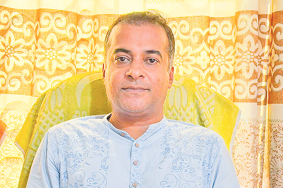 A small college in Brahmanbaria has become one of the district’s best schools